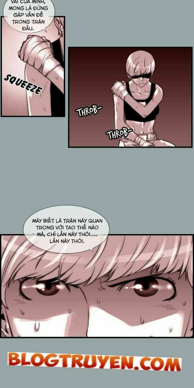 green boy chapter 21.5 8