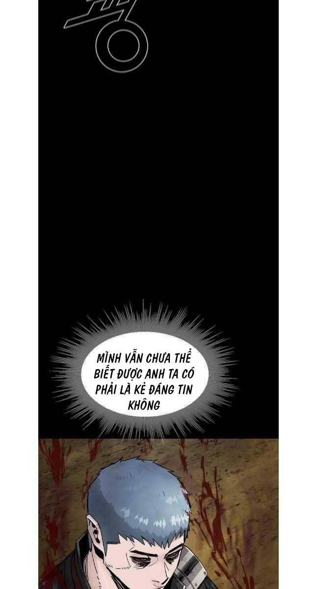 mật mã mê cung chapter 84 52