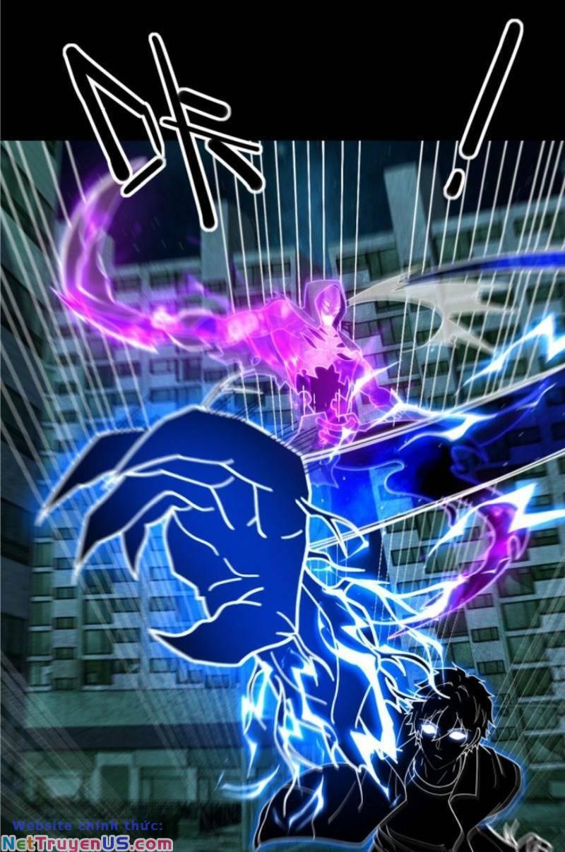 nhìn thấy thanh máu, ta xử tội thần linh chapter 54 6
