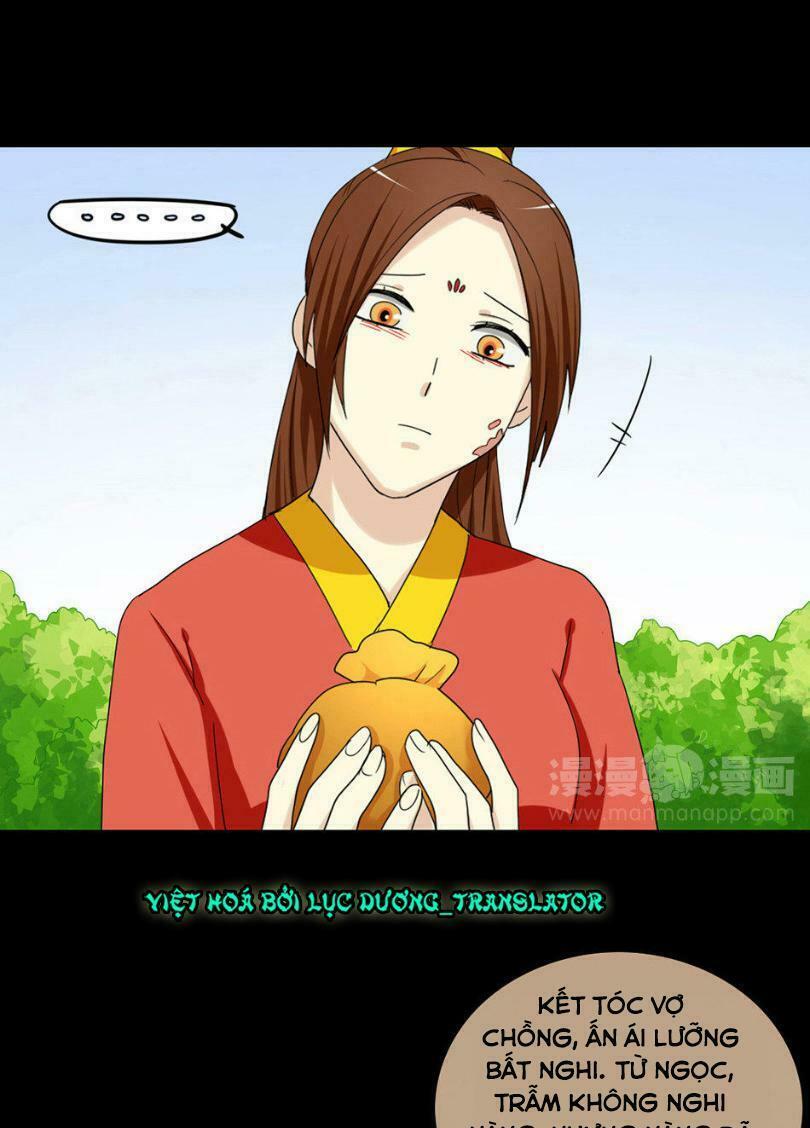 lưỡng bất nghi (full) chapter 163 23