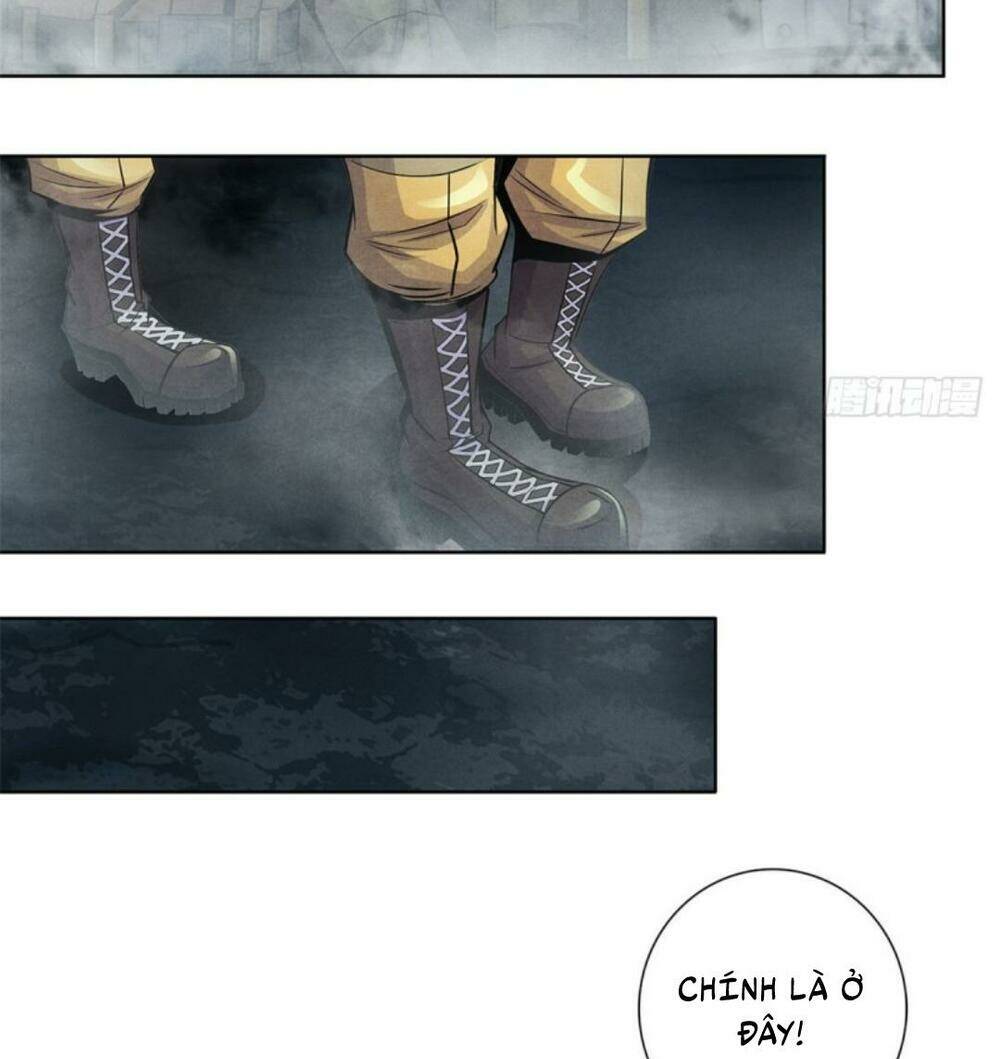 bác sĩ hỗn mang chapter 47 41