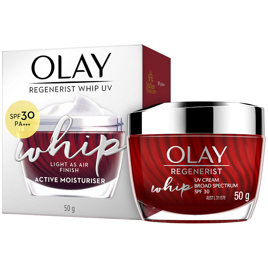 Kem Ngày OLAY Regenerist UV Cream 50g