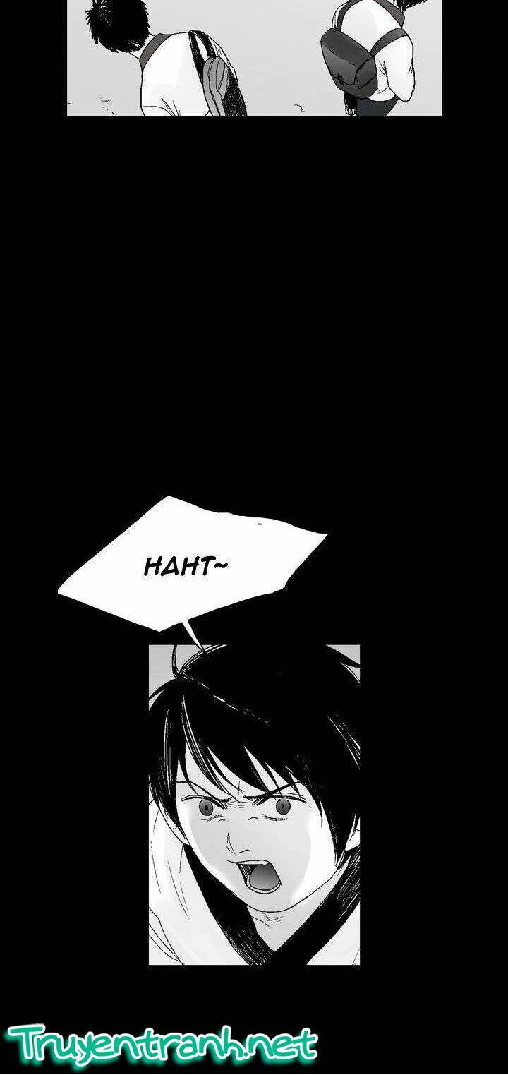 bạo lực học đường chapter 22 20