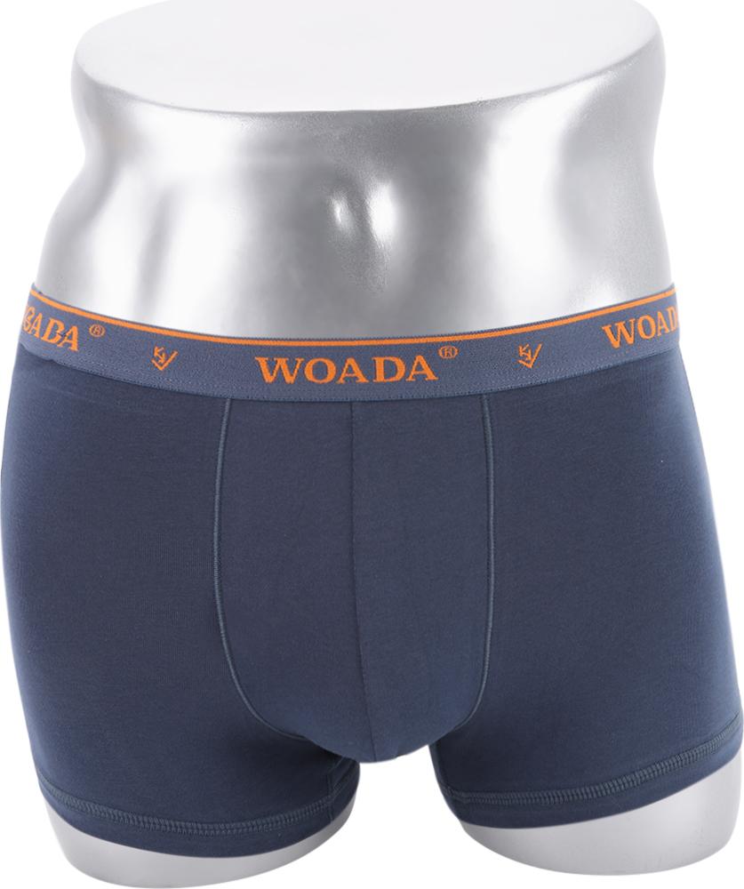 Bộ 5 Quần Lót Nam Woada Boxer 20 - Màu Ngẫu Nhiên