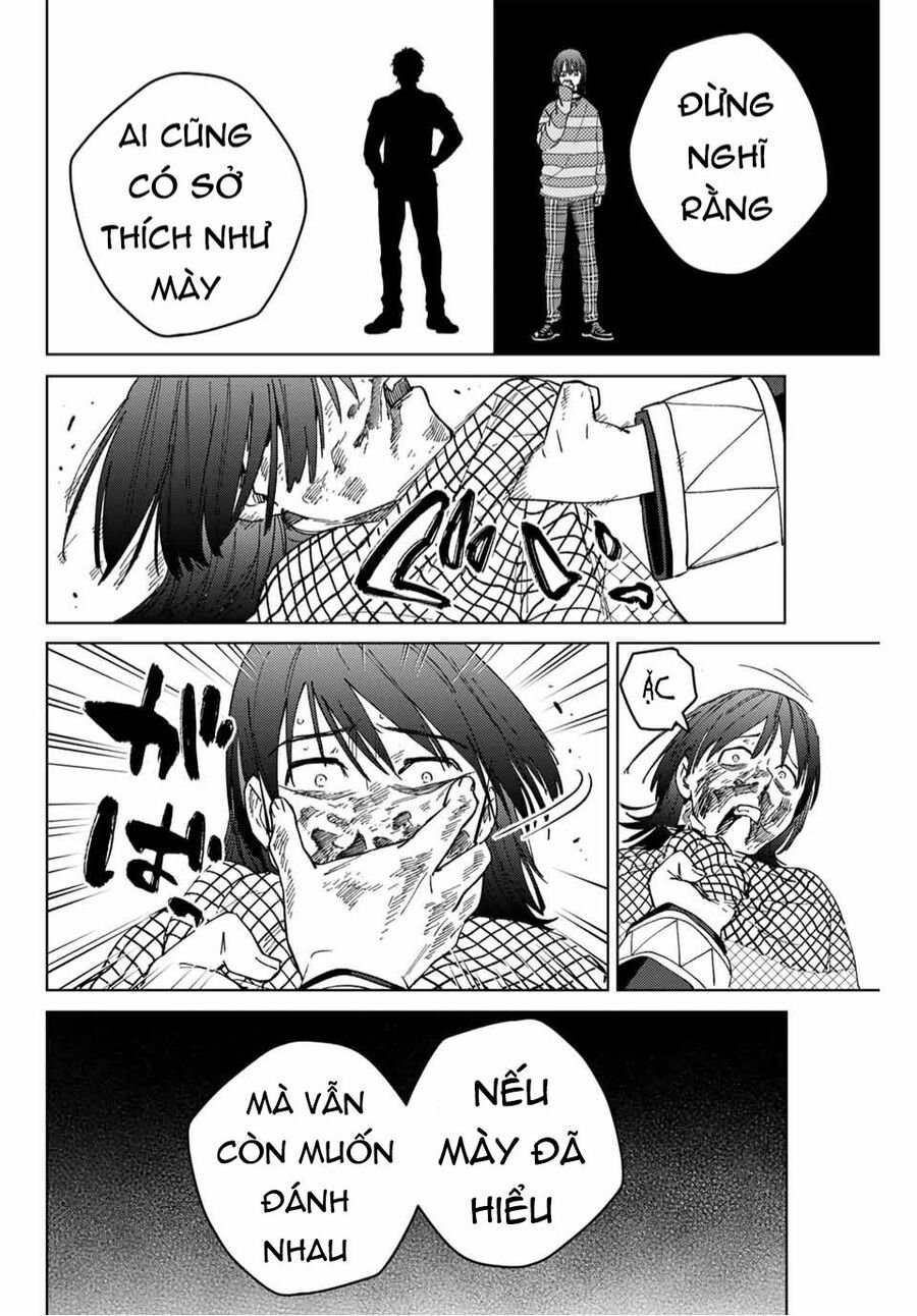 wind breaker chapter 130 8