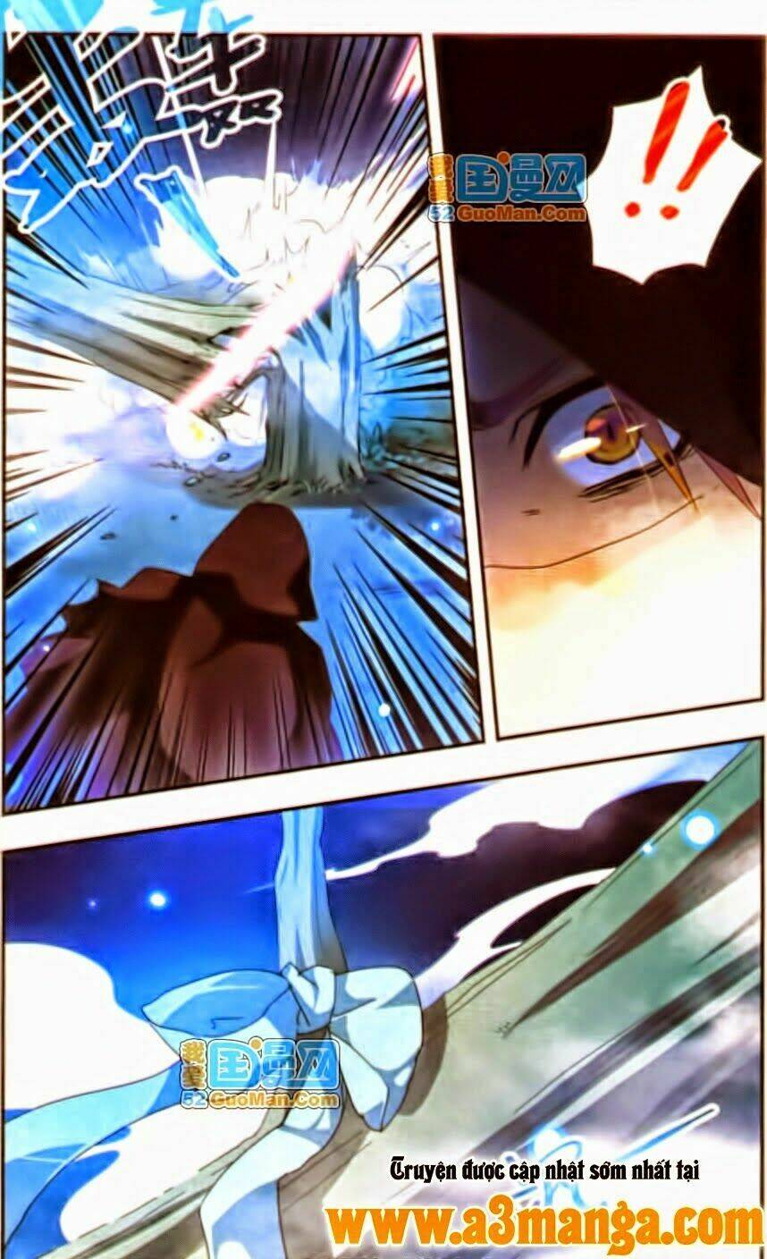 ngôi sao câu lạc bộ chapter 40 8