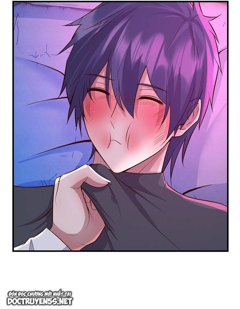 chị gái tôi là đại minh tinh chapter 180 23
