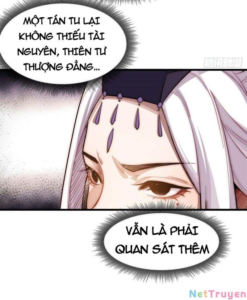 Đỉnh Cấp Khí Vận, Lặng Lẽ Tu Luyện Ngàn Năm chapter 13 12