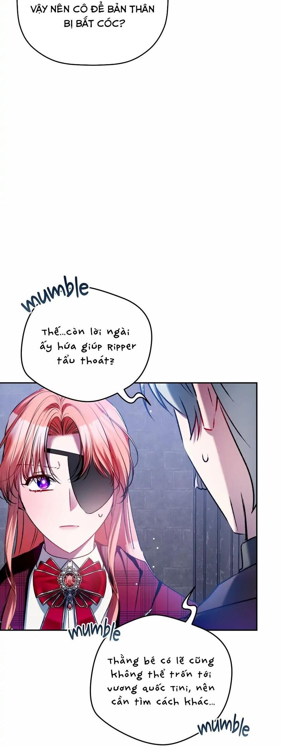 hoàng tử chuyển sinh trở thành người mạnh nhất thế giới nhờ vào sự hiểu biết về bug chapter 86 34