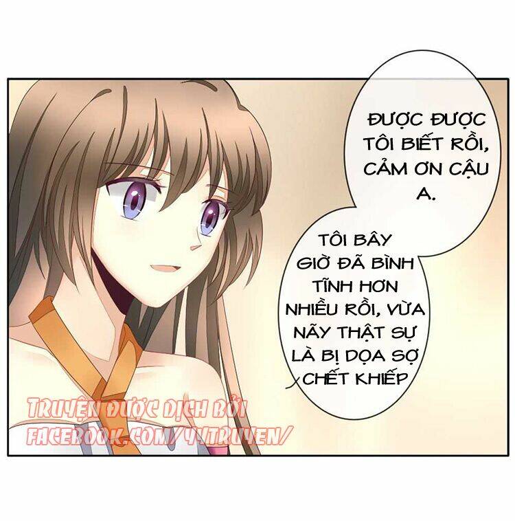 vị hôn thê bỏ trốn chapter 66 6