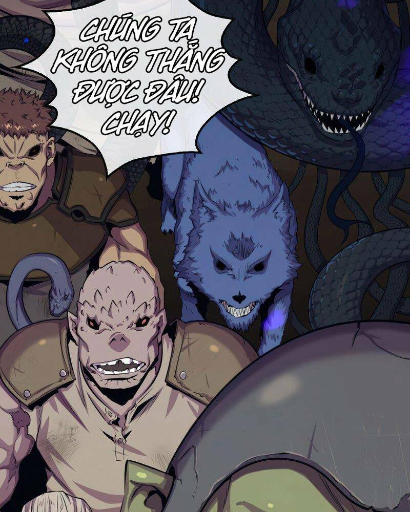 tôi thăng cấp trong lúc ngủ chapter 39 92