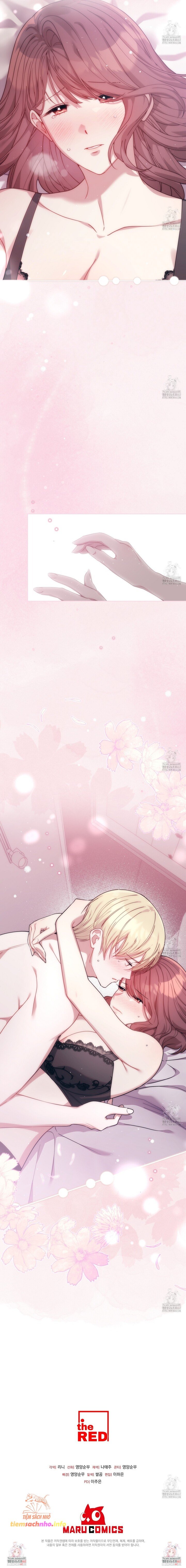 [18+] scandal hợp pháp chapter 4 13