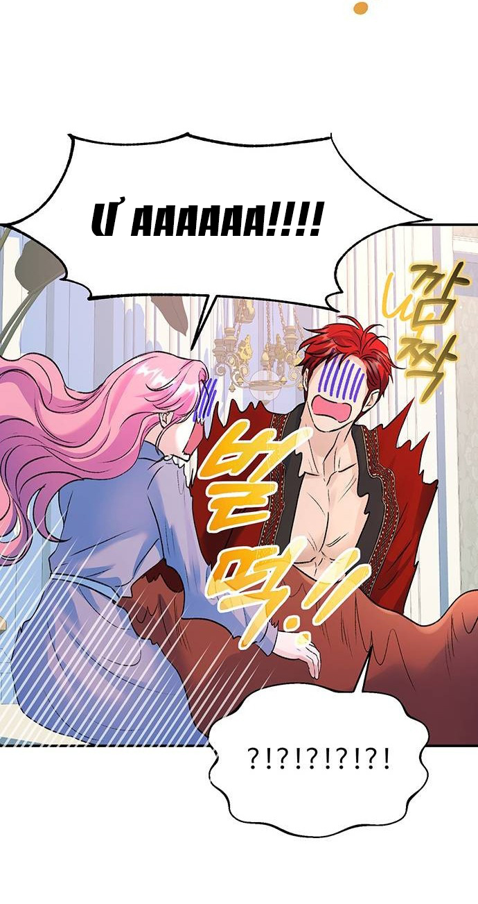 tôi tưởng bản thân không còn sống được bao lâu! chapter 79.1 36