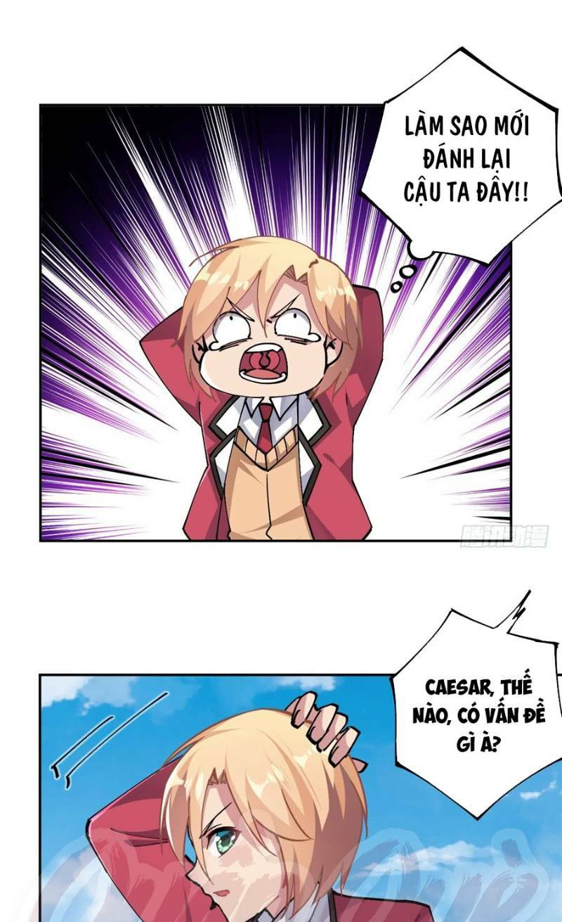 nhặt ma vương về làm nữ hầu chapter 22 29