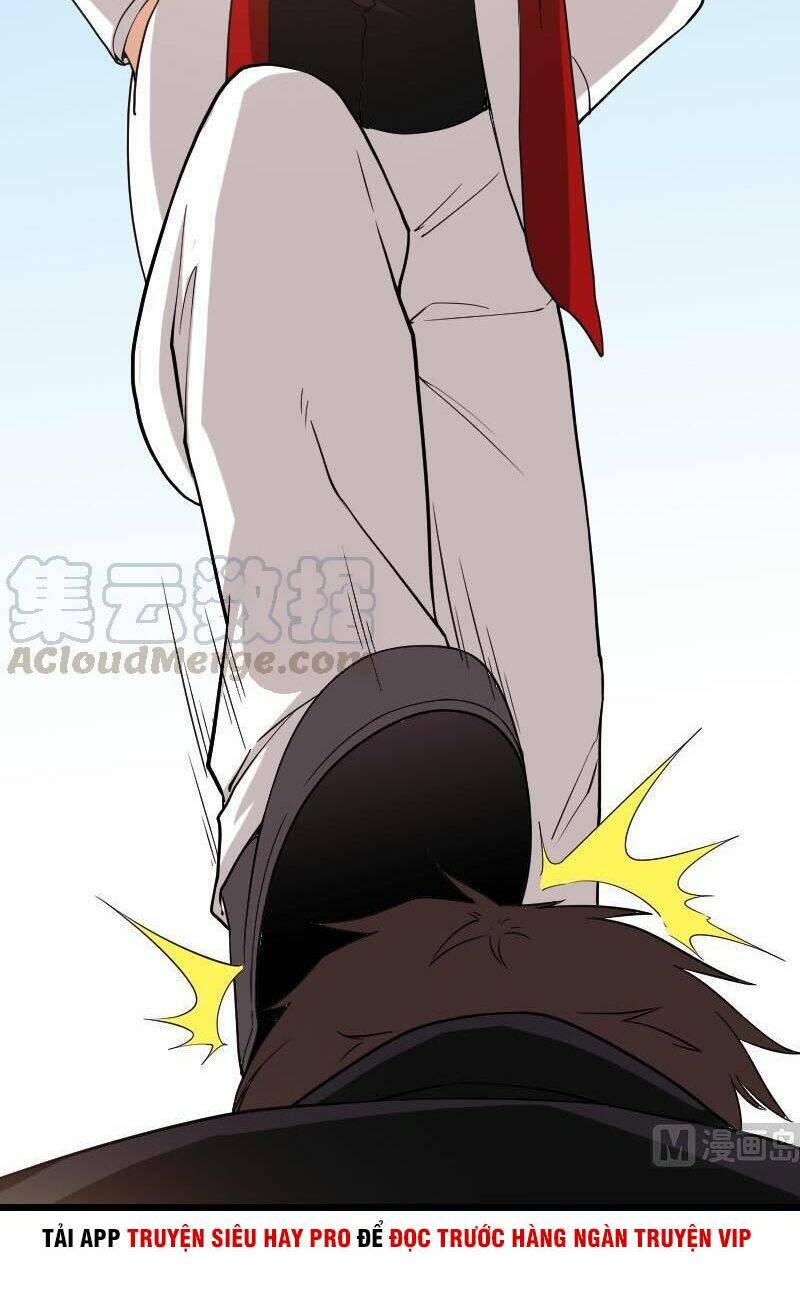 ngưu thư cung ứng thương chapter 174 2