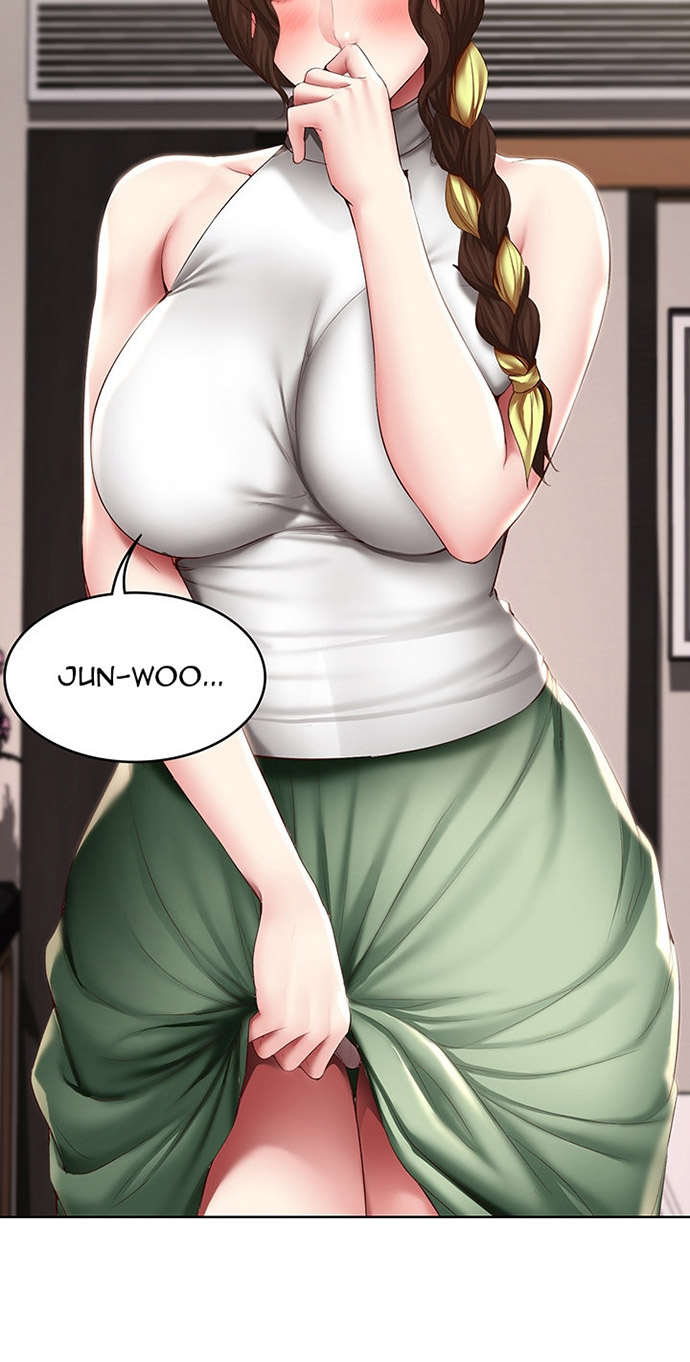 nhật ký nội trú chapter 88.1 19