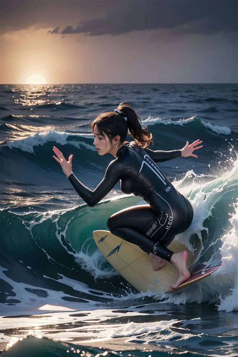 artist ai generated chapter 109 9