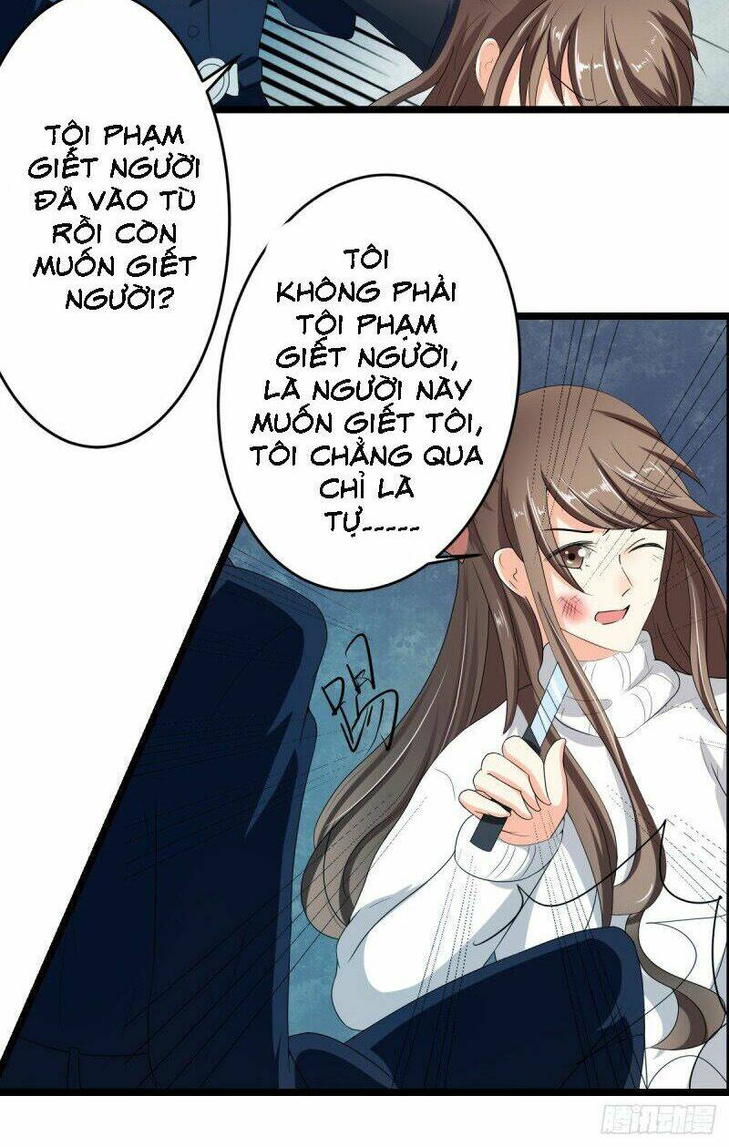 quyền thiếu ẩn hôn tiểu ngọt thê chapter 2 8