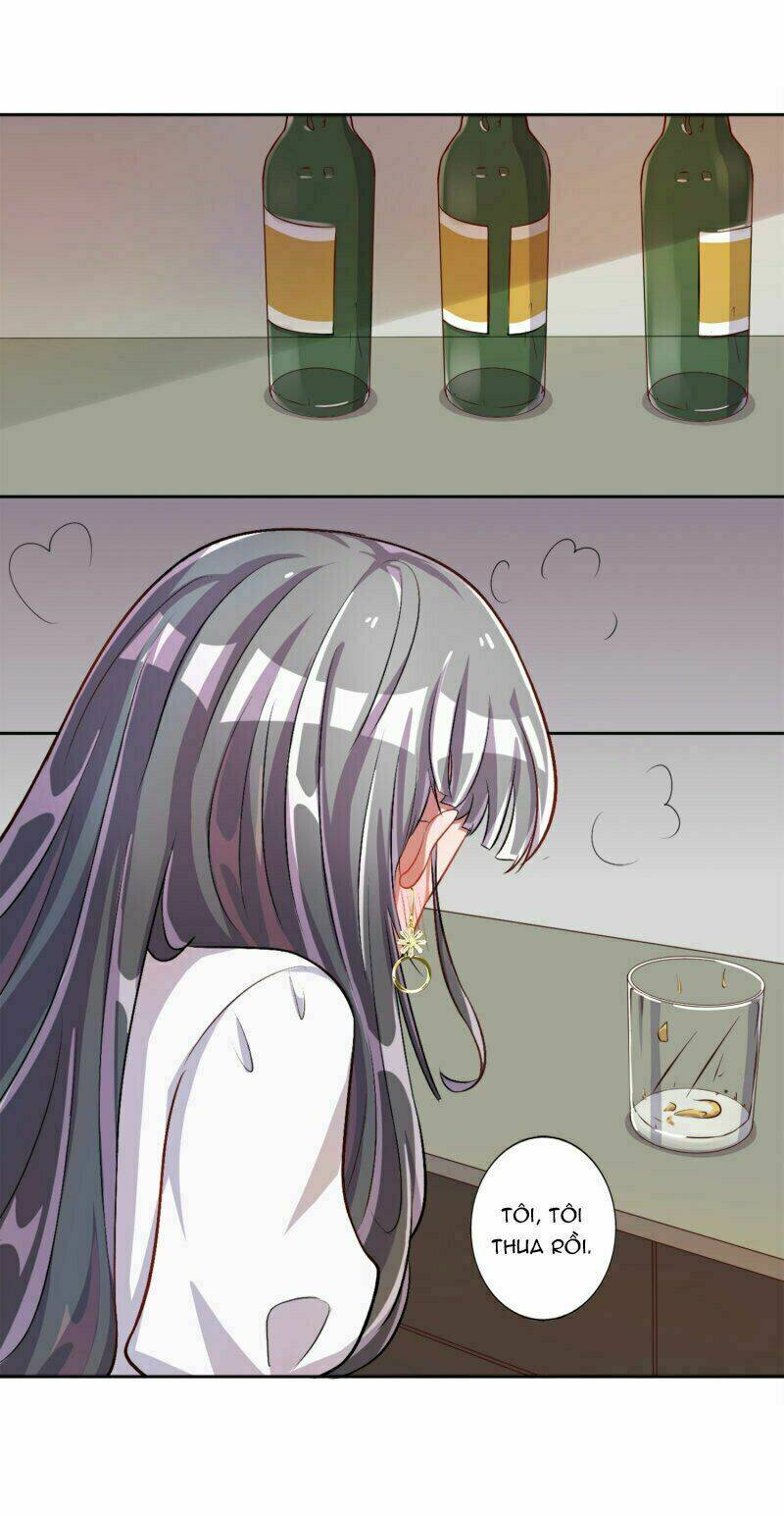 hôn nhân dục vọng: thiếu gia nhẹ một chút! chapter 24 19