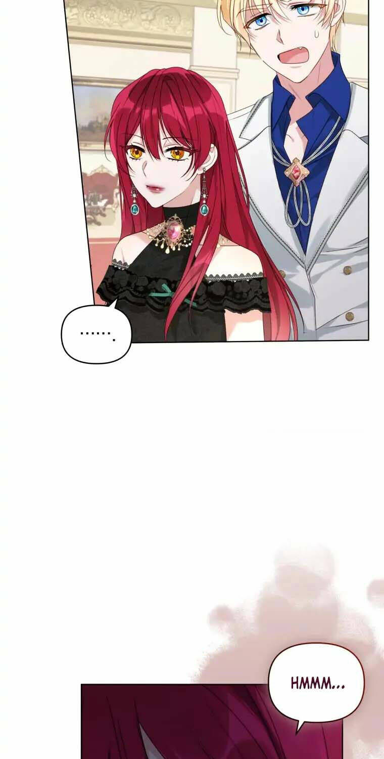 Chiếc Túi Bí Mật Của Tiểu Thư Xấu Xí chapter 3.2 27