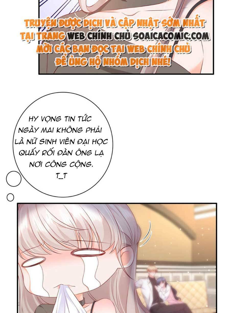 cô vợ của tôi không dễ bắt nạt chapter 3 27