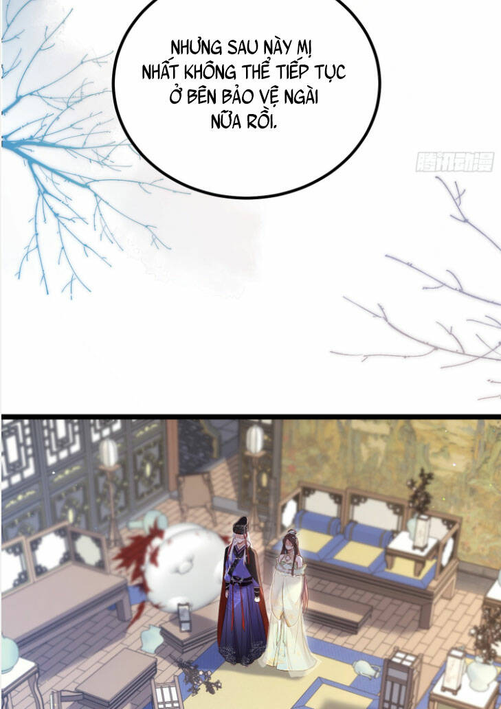 hoạn phi thiên hạ chapter 309 26