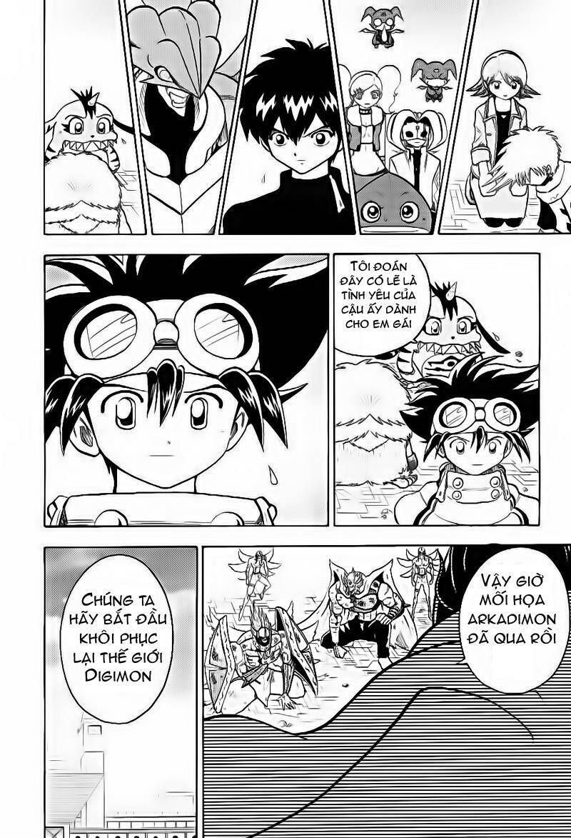 digimon v-tamer chapter 55 19