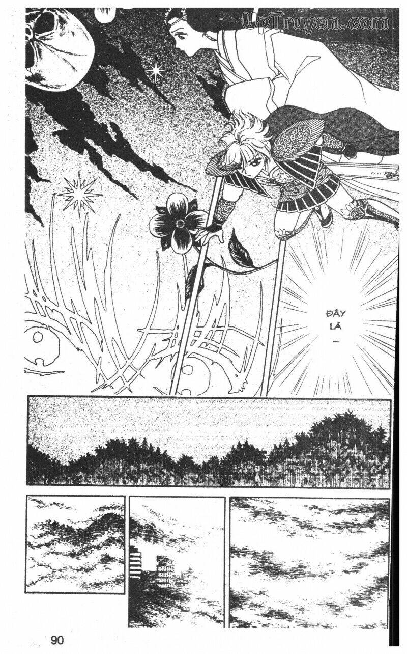 hoàng tử hoa - bud boy chapter 12 91