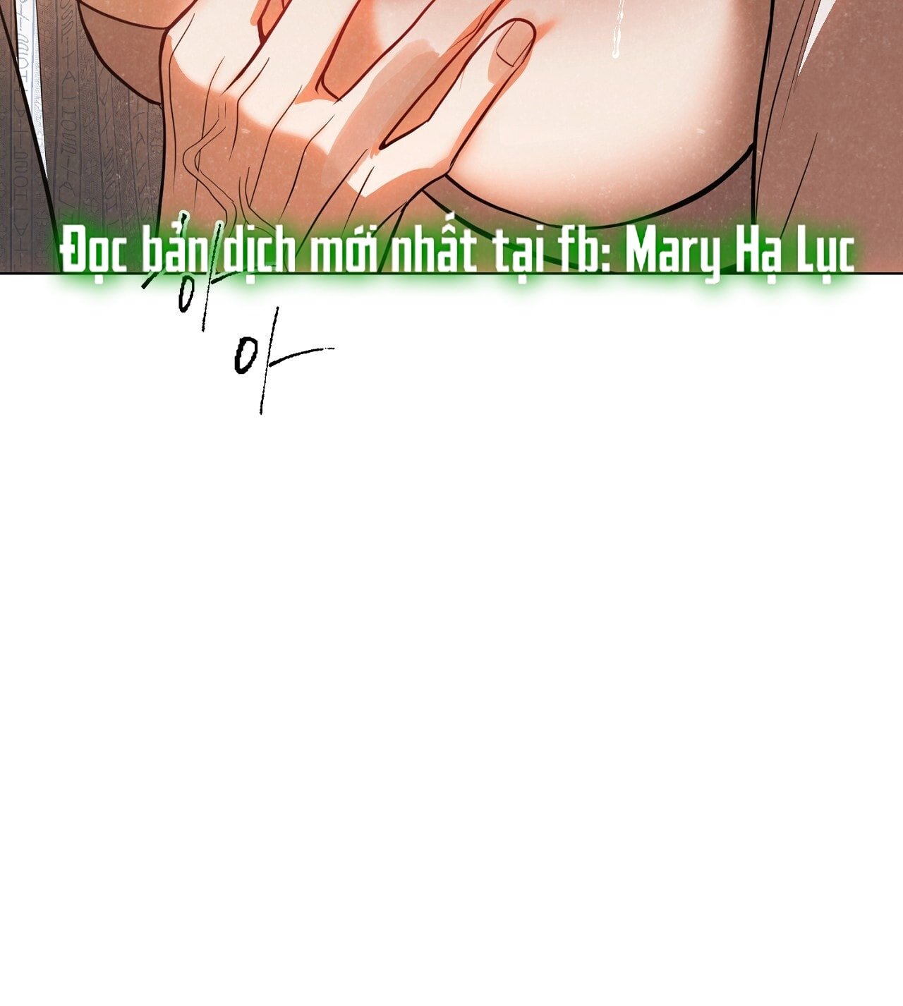 [18+] Trời Sinh Địch Thủ chapter 53.2 27