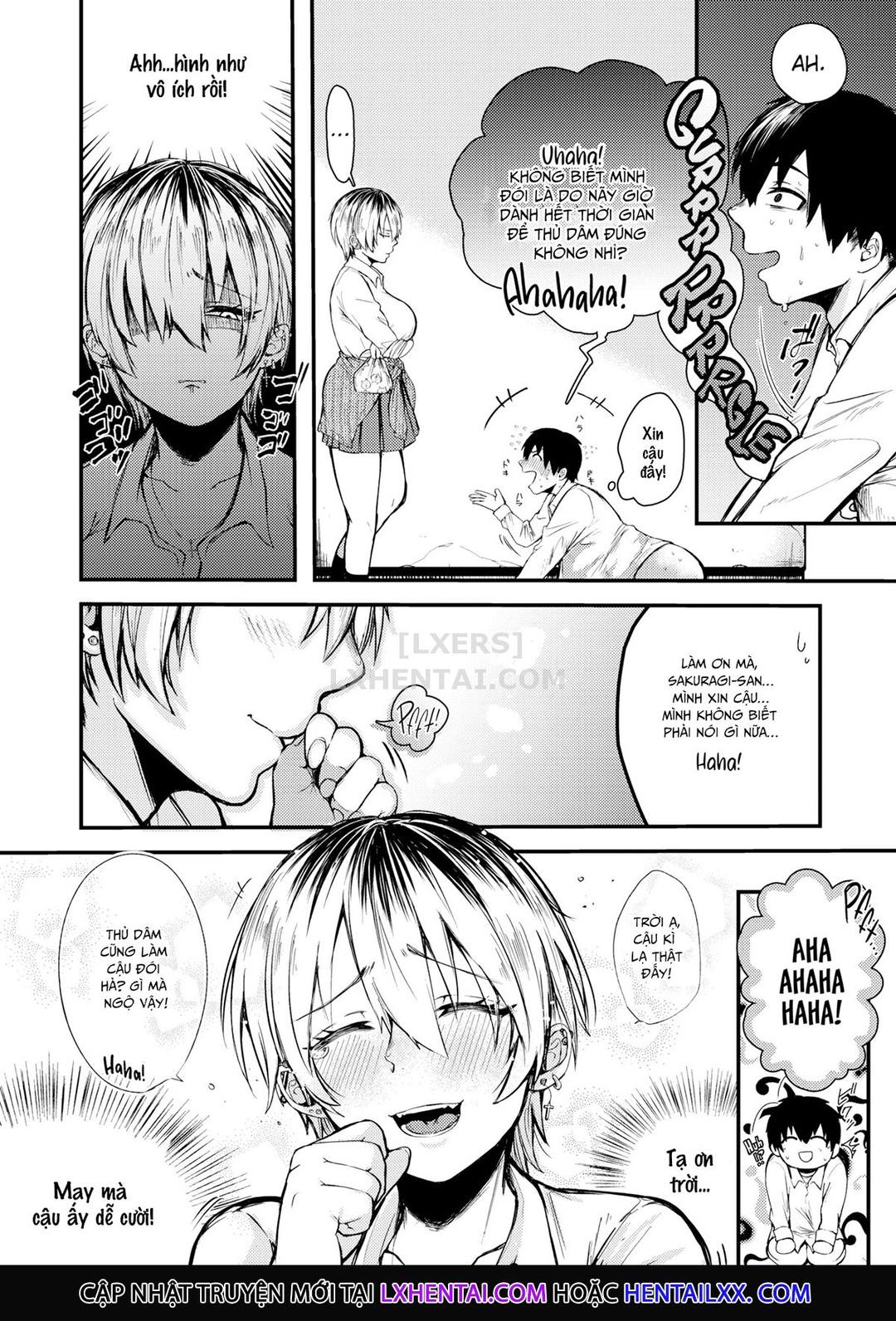 cho tớ tình cảm của cậu chapter 0 4