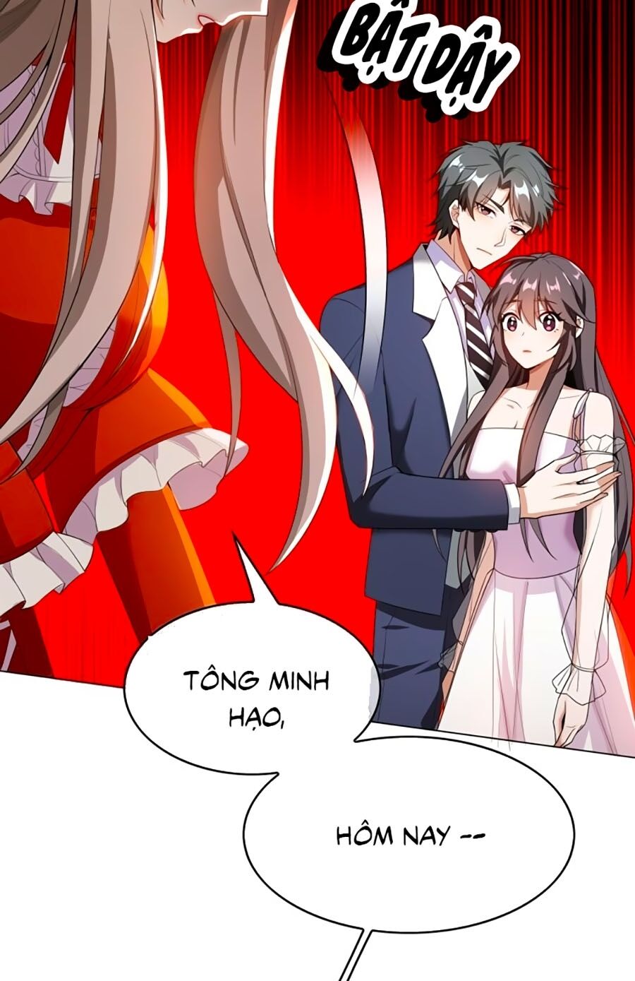 kế hoạch công lược của cô vợ gả thay chapter 14 36