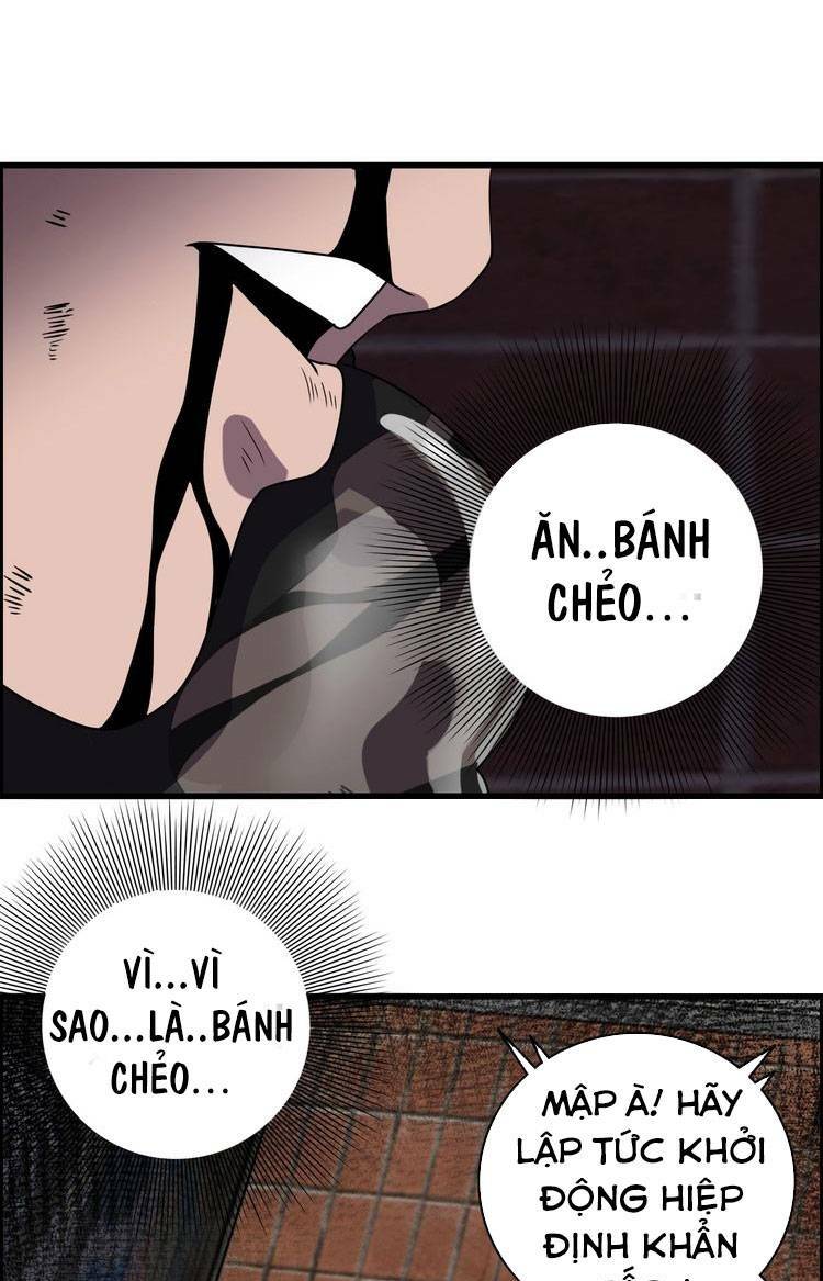 chào mừng đến thế giới cực lạc chapter 61 46