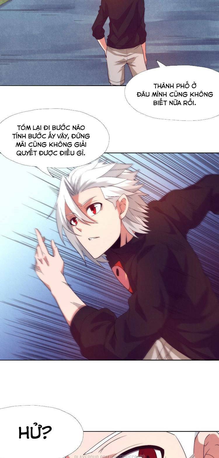 hắc kim đảo chapter 10 13