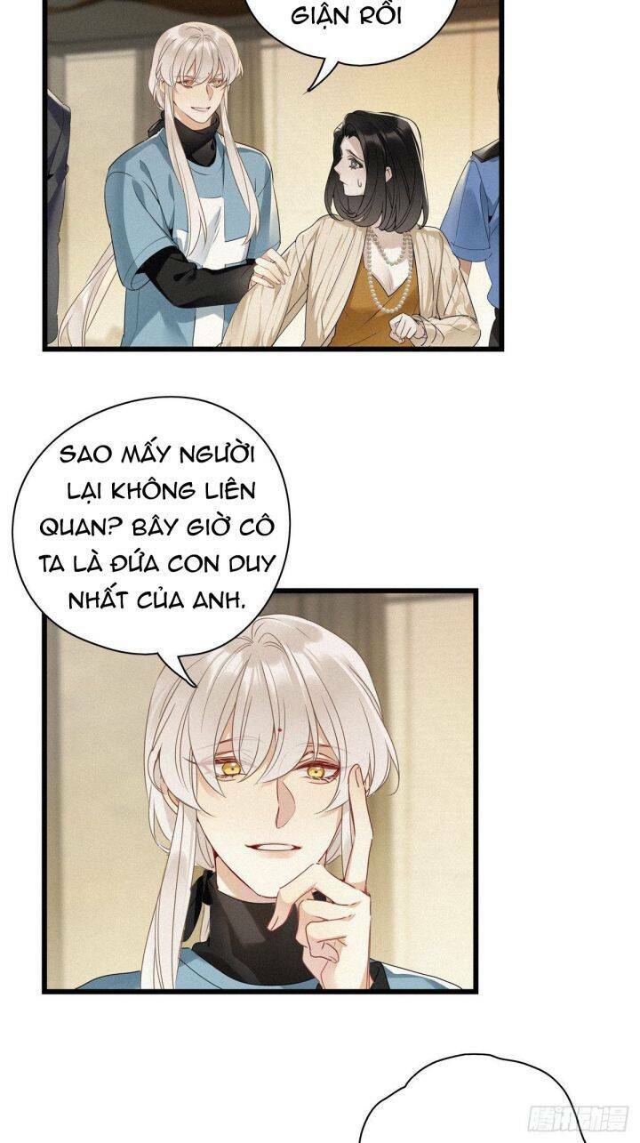 thỉnh quân nhập quái chapter 12 14