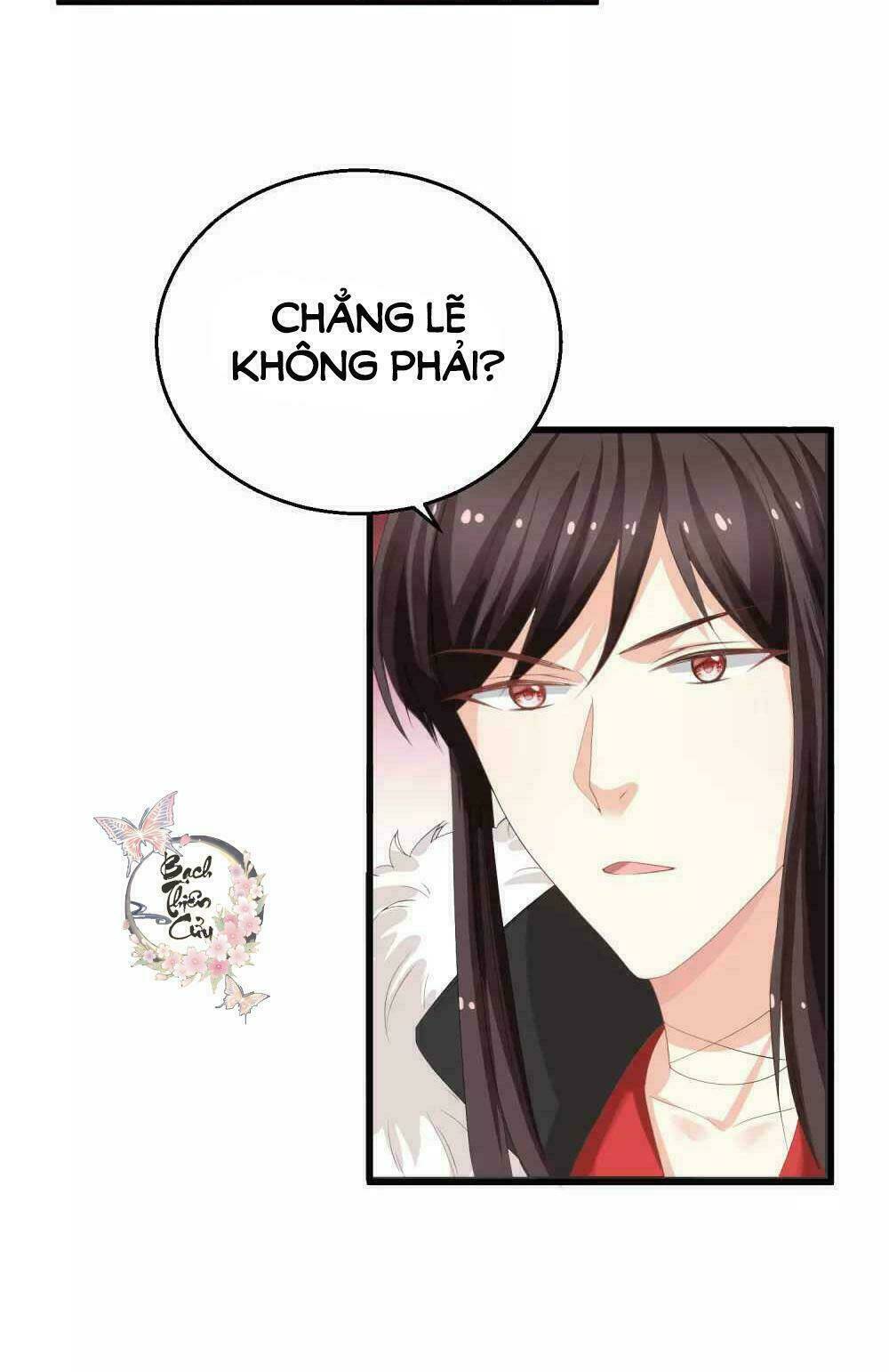 xuyên nhanh - hướng dẫn tự cứu của nữ phụ chapter 10 55