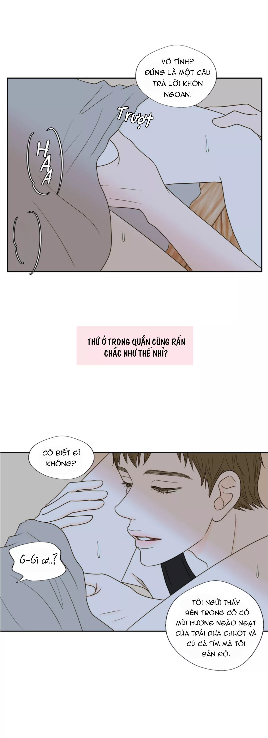 honey bed talk chapter 44 2