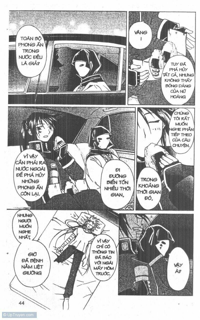 record of fallen vampire chapter 6 44