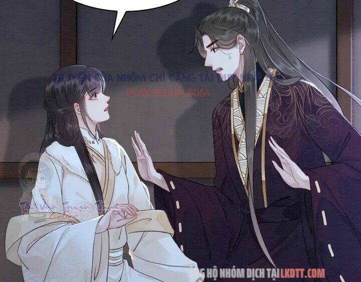 trọng sinh bá sủng nhiếp chính vương quá mạnh mẽ chapter 131 77