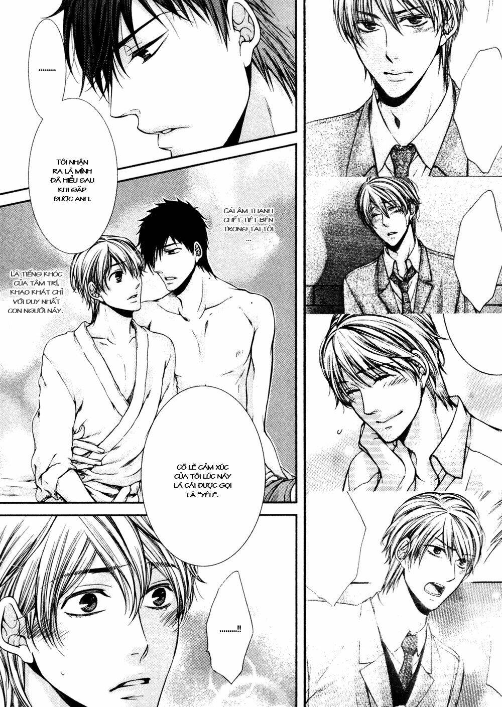 24 jikan eigyouchuu chapter 5 8