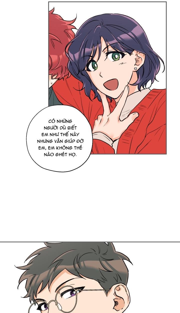 gâu gâu! chapter 21 13