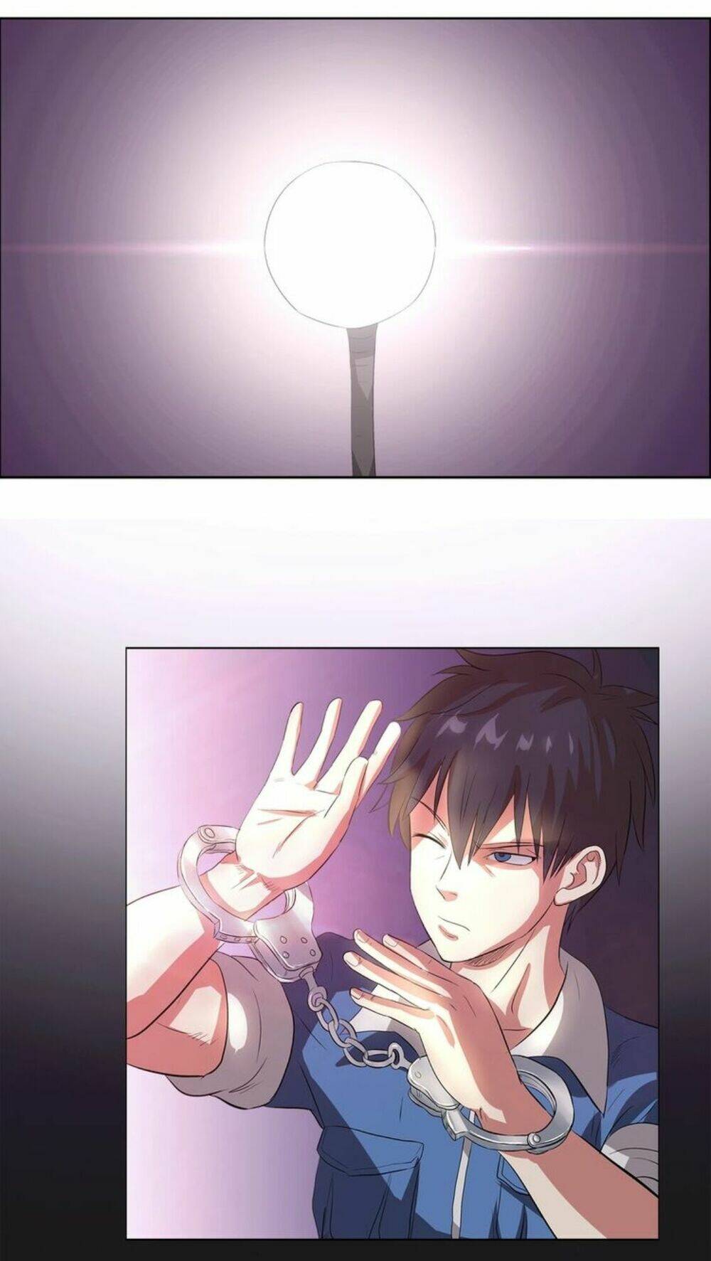 ngưu đại lực tiến thành chapter 6 2