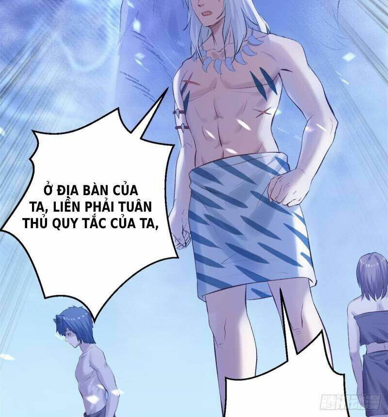 [16+] thảnh thơi thú thế chủng chủng điền, sinh sinh tể chapter 143 57