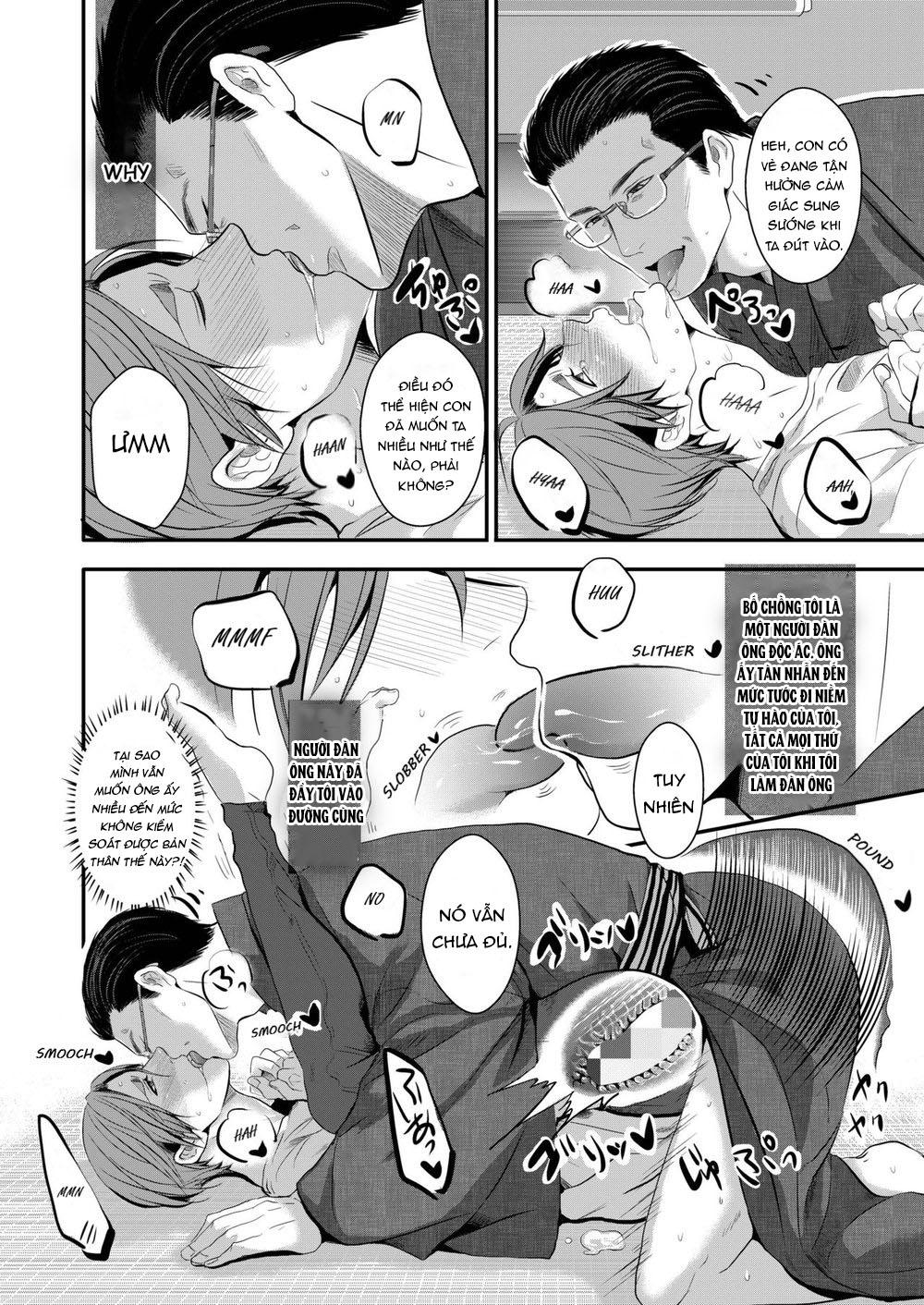 oneshot hỏny chapter 196 10