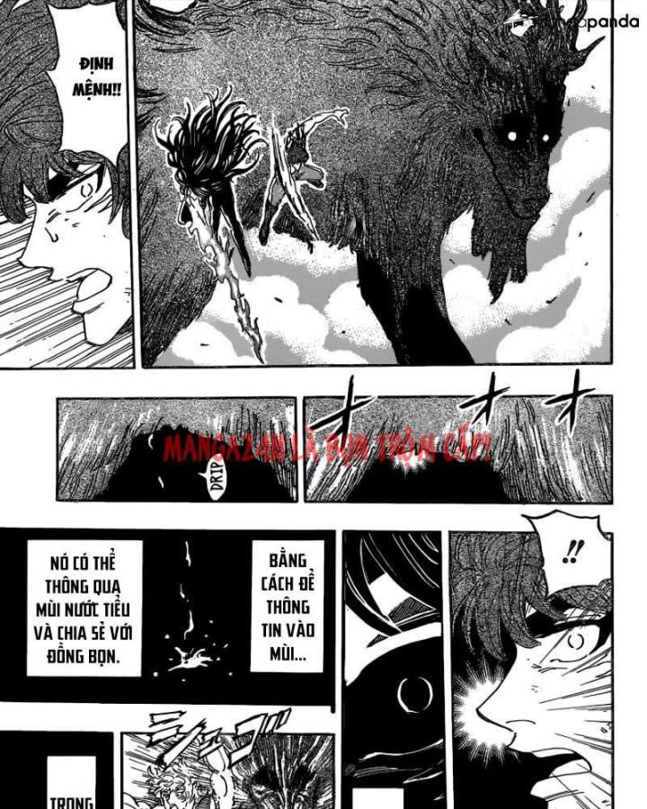 thánh tỏi sành ăn chapter 355 12