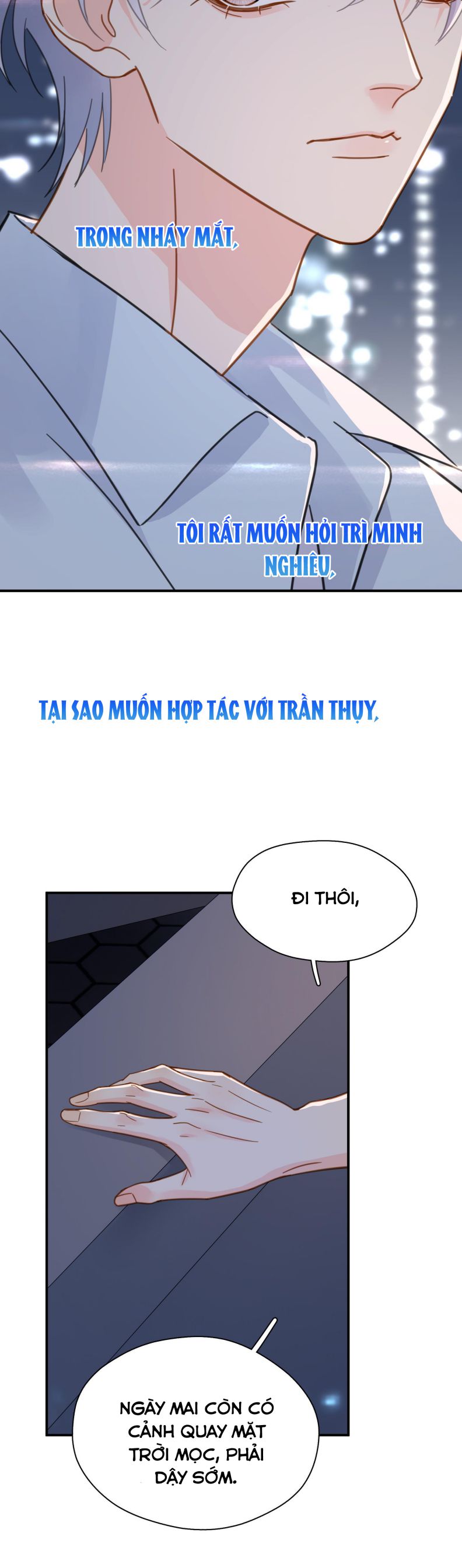 Theo Đuôi Chap 80 - Trang 12