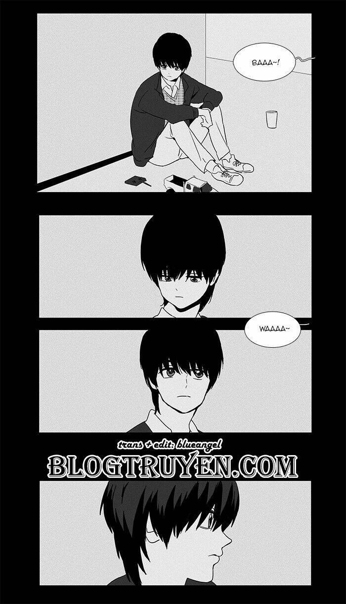 bẫy tình yêu chapter 42 28