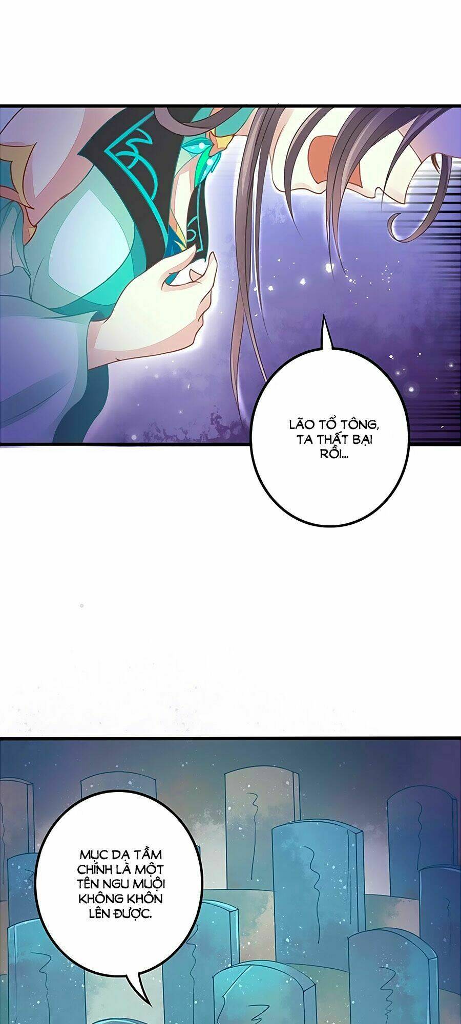 tay phải của bản tọa thành tinh rồi chapter 15 7