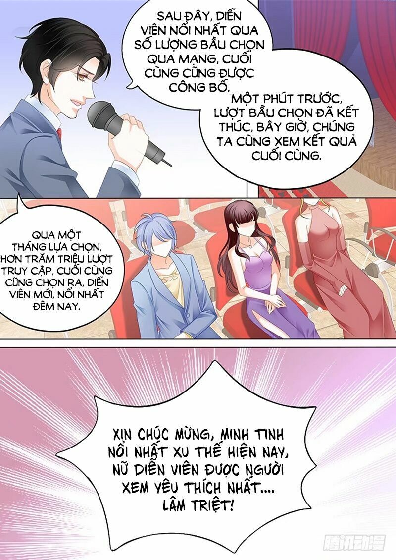 thiểm hôn kiều thê chapter 150 12