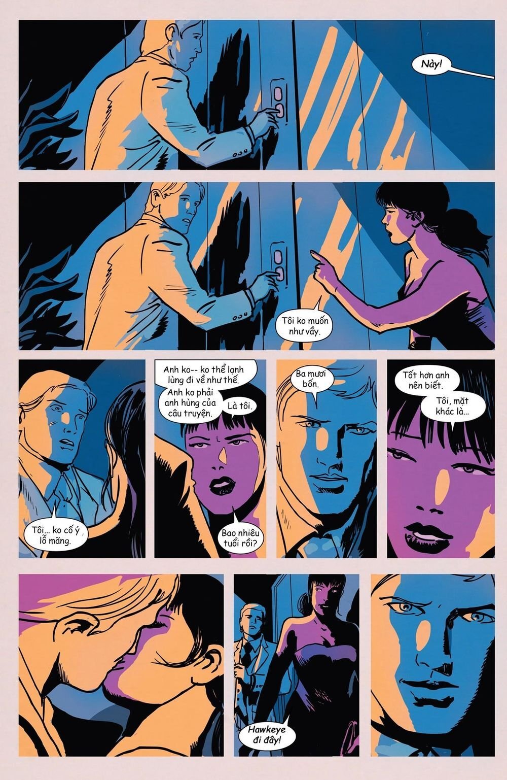 hawkeye 2012 chapter 10 18