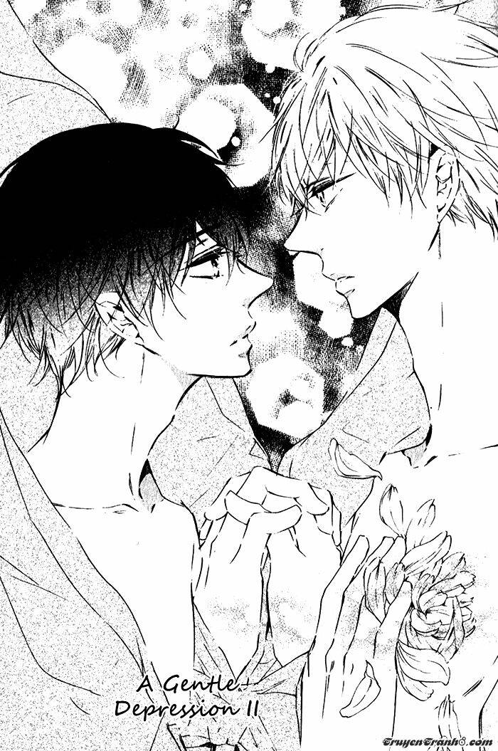 yawaraka na yuutsu chapter 2 2